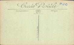 CPA Deauville Les Terrasse du Casino