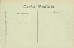 VINTAGE POSTCARD Deauville the Flowered Beach the Terrace of Normandy Hotel and gardens of the beach