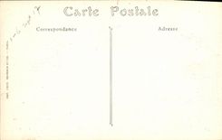 VINTAGE POSTCARD Deauville the Beach the Terrace of the Casino Gardens and the Beach