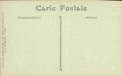 CPA Deauville La Plage Fleurie Rue Gontaut Biron Vue sur le Normandy Hotel