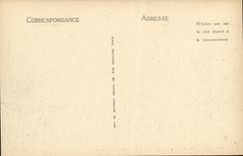 CPA Deauville la Plage Fleurie La Rue du Cercle