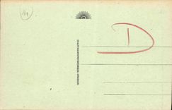 CPA Deauville La Plage Fleurie Rue du casino et Entree du Casino Magasin au Printemps