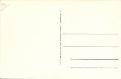 La playa de Deauville de la POSTAL de la VENDIMIA florecio vista del casino hacia la calle deseo el almacen hoc con el buen mercado