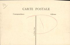 CPA Deauville Rue de l ecluse Magasin au Printemps