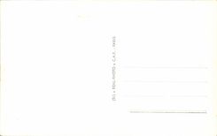 MODERN CARD Deauville Marina and Yachts