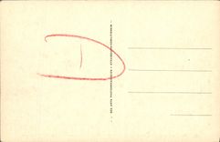 CPA Deauville La Plage Fleurie Port de Plaisance Yachts de course Bateaux