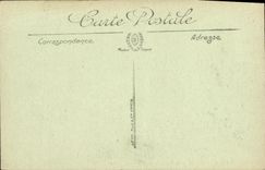 VINTAGE POSTCARD Deauville Quays and the Revolving Bridge