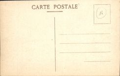 CPA Deauville La Potiniere