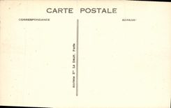 CPA Deauville La Potiniere