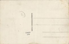 CPA Deauville La Potiniere