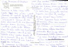 CPM Rueil Malmaison Le Chateau 