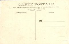 CPA Bagatelle Les Terrasses du Chateau