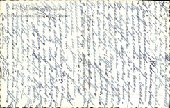 MODERN CARD Boulogne Billancourt data base Jean Jaures angle JB Clement