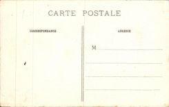 CPA Billancourt Les Bords de la Seine La Navigation Bateau