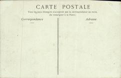 CPA Boulogne sur Seine Le Port Peniches Bateaux 