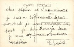 CPA Billancourt La nouvelle Passerelle des Usines Renault et le Pont de Sevres