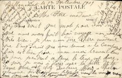 CPA Billancourt La Seine et la Pointe des lles