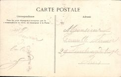 POSTAL Robinson de la VENDIMIA inscrito de la verdad de Robinson