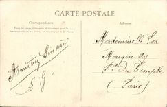 POSTAL Robinson de la VENDIMIA que el paraiso debajo de los asnos de los cielos REMATA