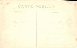 CPA Rueil Chateau de la Malmaison Salon de Musique de Josephine