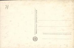 CPA Rueil Chateau de la Malmaison Voiture ayant conduit l imperatrice au chateau apres le divorce