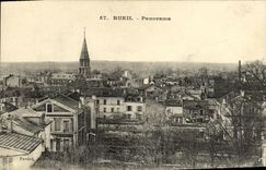CPA Rueil Panorama