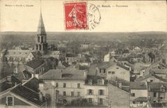 CPA Rueil Panorama