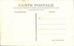 CPA Chateau de la Malmaison La Salle a Manger Surtourt de Table pffert a Napoleon 1er par Charles IV roi d Espagne 