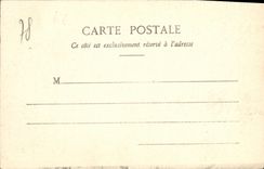 CPA Rueil Crypte de l Eglise