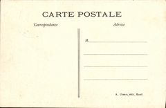 CPA Rueil Chateau de la Malmaison Surtout de table en vermeil donne a l empereur par la ville de Paris Sacre