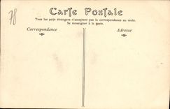 CPA Parc du Chateau de la Malmaison L allee et le cabinet de travail de l empereur Napoleon 1er