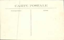 CPA Rueil La Malmaison sous l Empire La Cour d Honneur