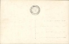 CPA Malmaison Meubles et Souvenirs de la Reine Hortense