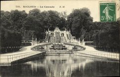 CPA St Cloud La Cascade