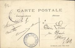 CPA St Cloud La Cascade