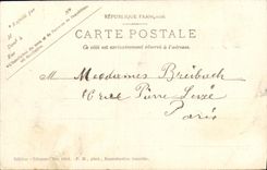 POSTAL Parc de la VENDIMIA de Villeneuve L charca L suenos del arbol