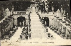 CPA Saint Cloud La Cascade