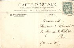 CPA Saint Cloud La Cascade