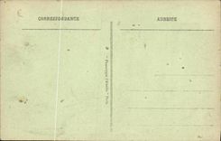 CPA Saint Cloud Le parc Partie superieure de la grande cascade pendant les grandes eaux