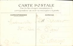 Parque de la POSTAL de la VENDIMIA de nube Saint la charca con el Hinds