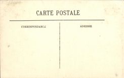 CPA Parc de Saint Cloud Le Parc La Mare Aux Biches