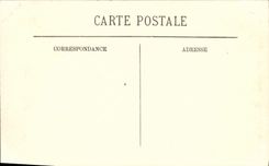 CPA Parc de Saint Cloud Le Parc La Mare Aux Biches