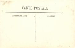 CPA Parc de Saint Cloud Le Parc Anciens Frontons du Palais de L Industrie