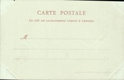 CPA Saint Cloud Vue Generale