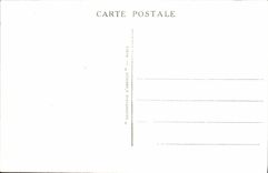 VINTAGE POSTCARD Seals park De Favillon of L Dawn