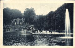 CPA Saint Cloud La Cascade 