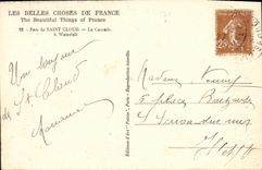 CPA Saint Cloud La Cascade 