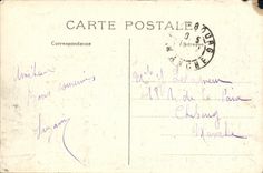 VINTAGE POSTCARD Holy Cloud the Large Cascade Large Water View