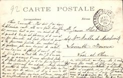 CPA Saint Cloud La Cascade