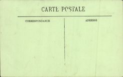 Palomas de la POSTAL de la VENDIMIA crudas del Seine que ocurrio Menelotte